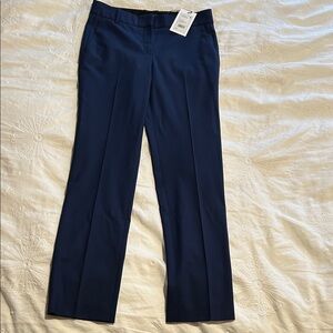NWT Theory Straight Leg Pants